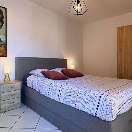 Appartement Chopin Au Coeur De نانسي المظهر الخارجي الصورة