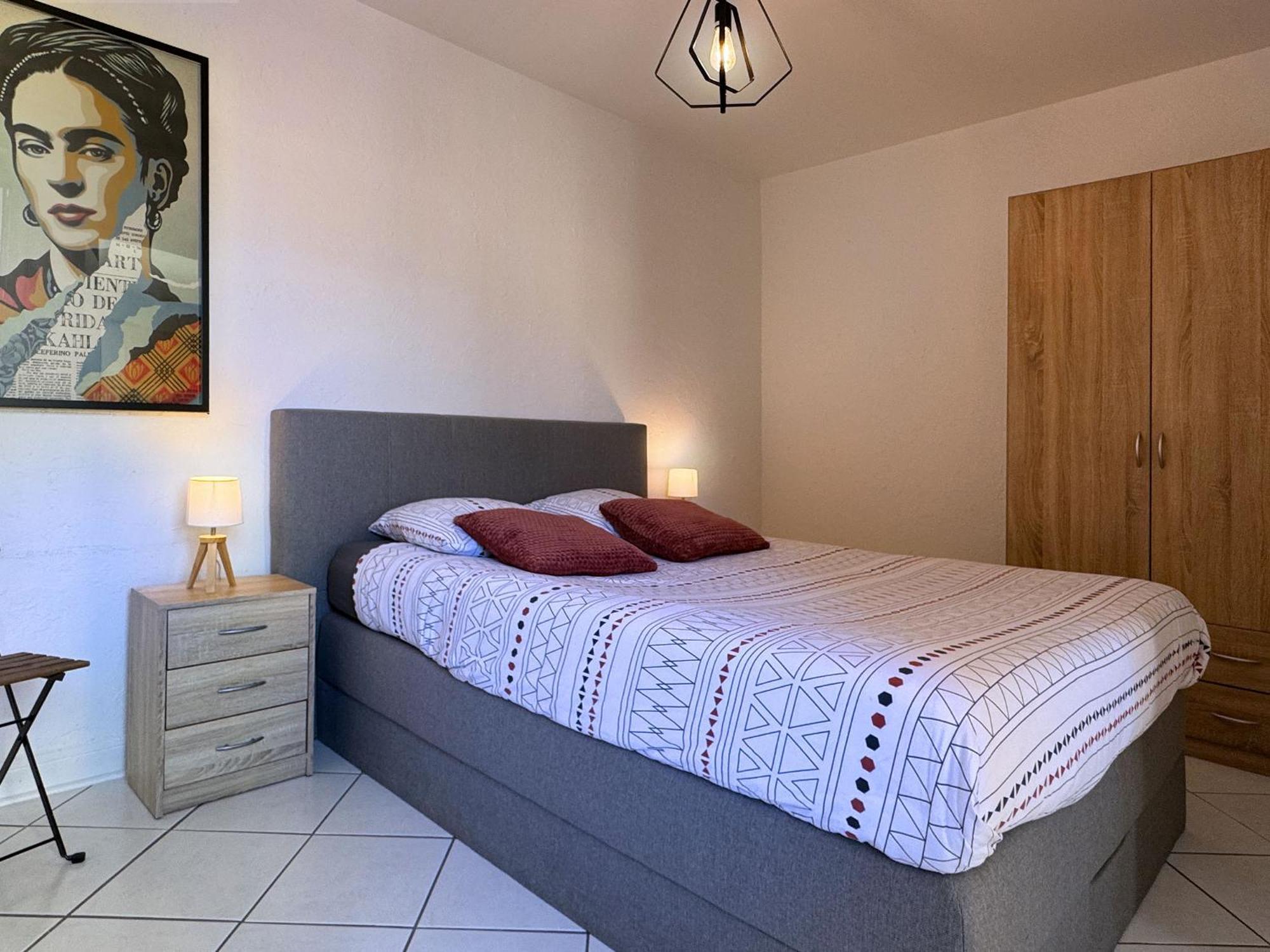 Appartement Chopin Au Coeur De نانسي المظهر الخارجي الصورة
