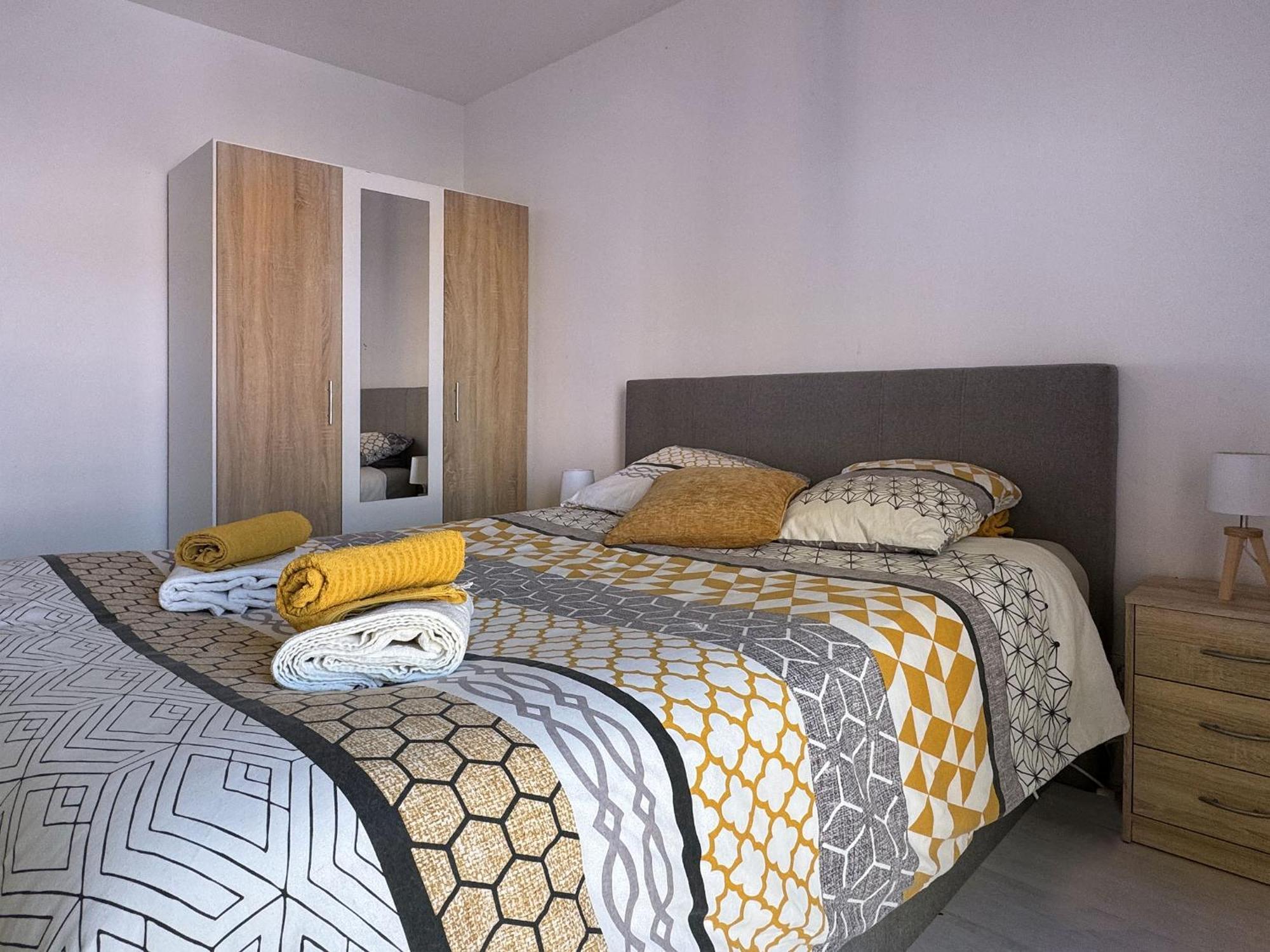 Appartement Chopin Au Coeur De نانسي المظهر الخارجي الصورة